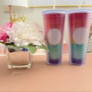 Starbucks Pride Tumbler 🏳️‍🌈